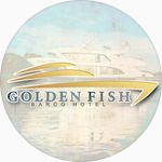 Barco Hotel Golden Fish